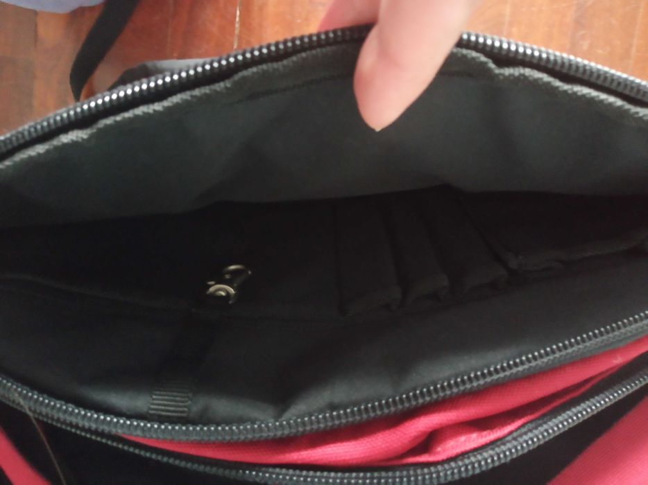 Mochila para computador