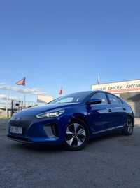 Hyundai Ioniq 2018рік, 28kWh, комплектація Premium