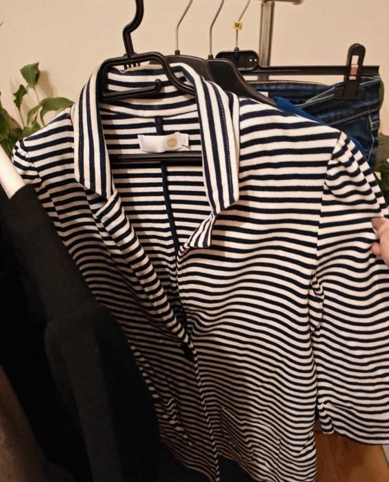 Zestaw ubrań damskich mix nr 2