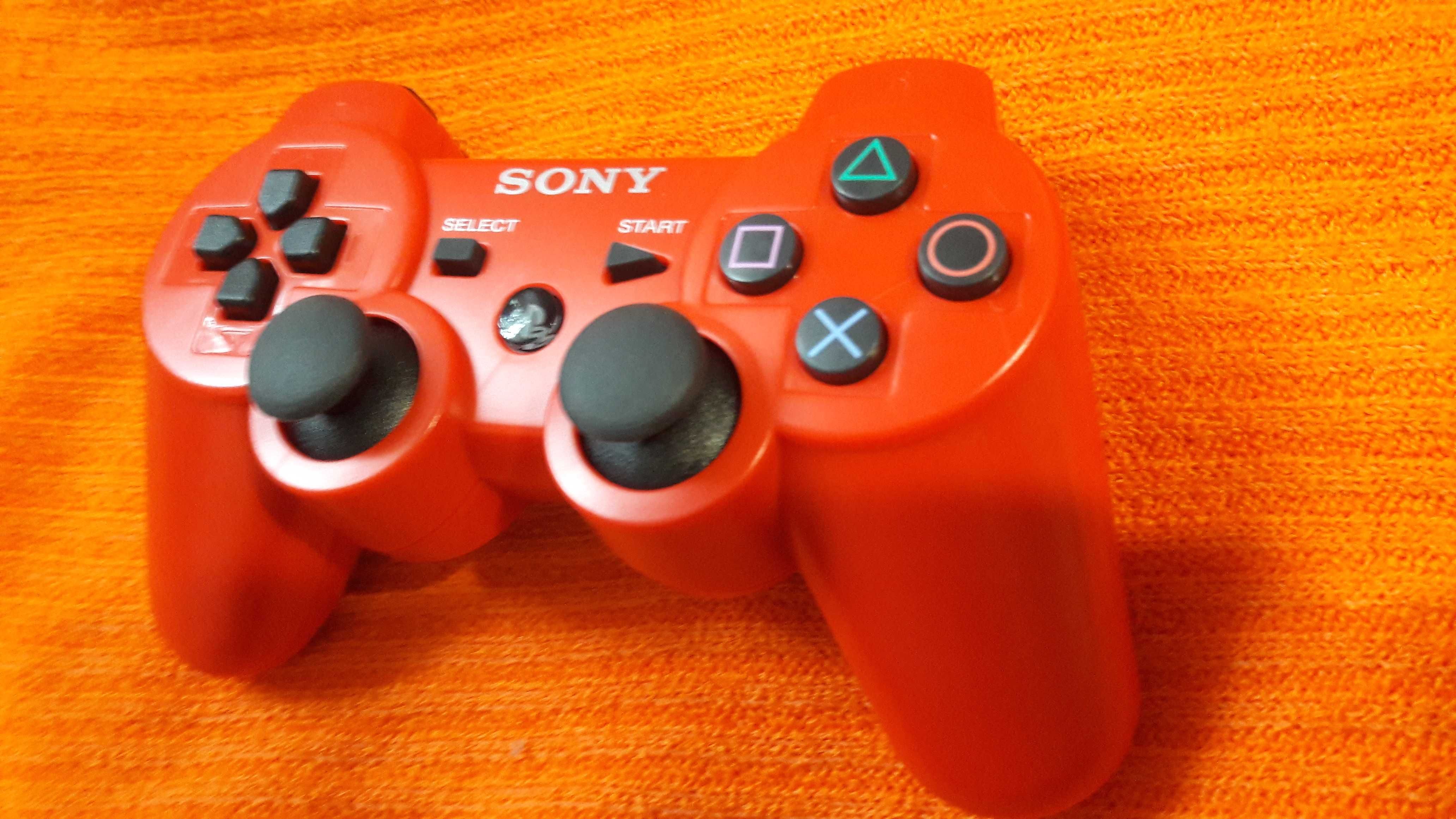 Геймпад джойстик PlayStation 3 ps 3 DualShock 3 sixaxis