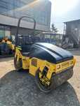 Продаємо каток асфальтний bomag bw 120 ad4  каток бомаг hamm amman
