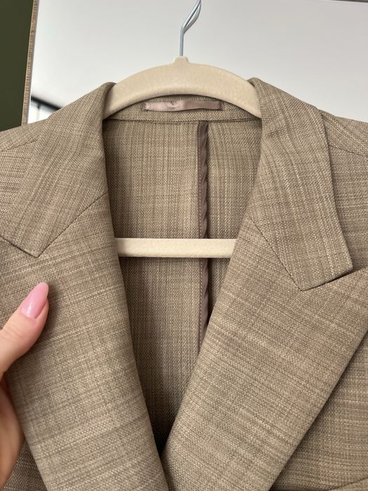 Блейзер двохбортний від Reserved