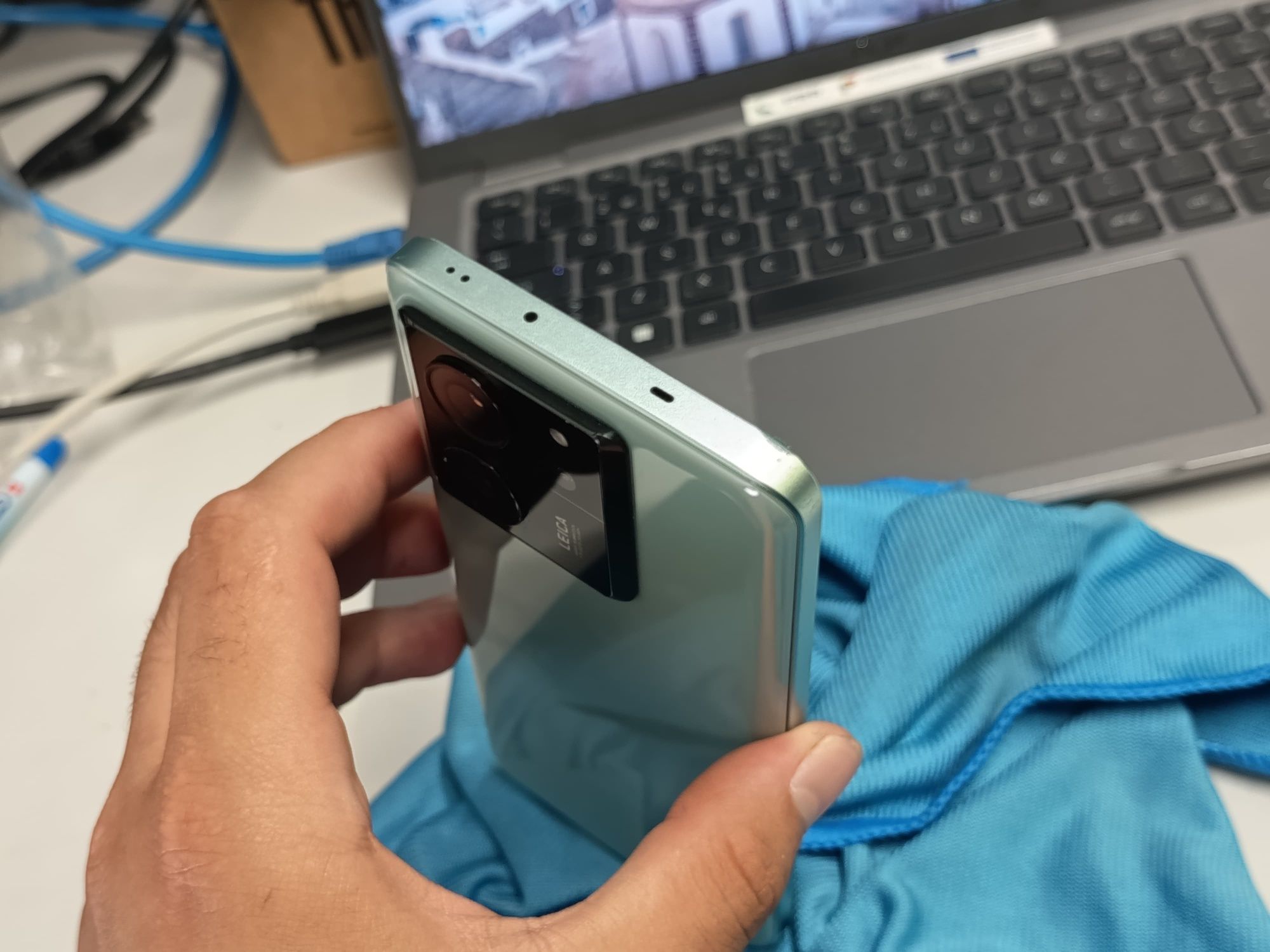 Xiaomi 13T [8GB + 256GB]