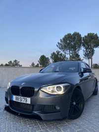 Bmw 118d pack M 2013