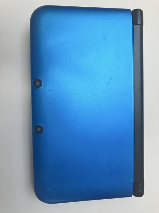 Konsola Nintendo 3ds xl