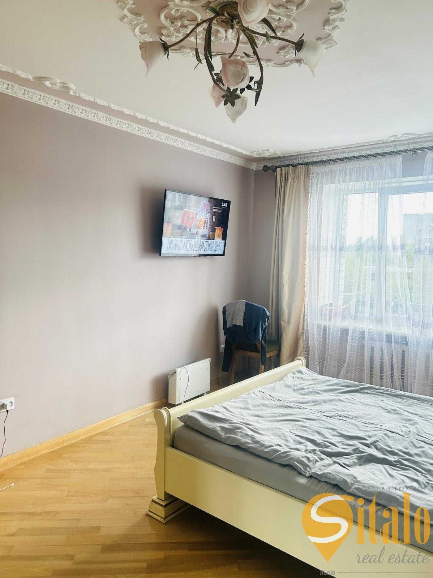 Продаж 3 кімнатної квартири, вулиця Пимоненка