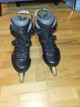 Rolki freeskate Powerslide Next 100 lub 110 rozm. 40/41