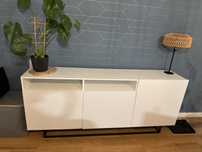 Komoda 180x35x80