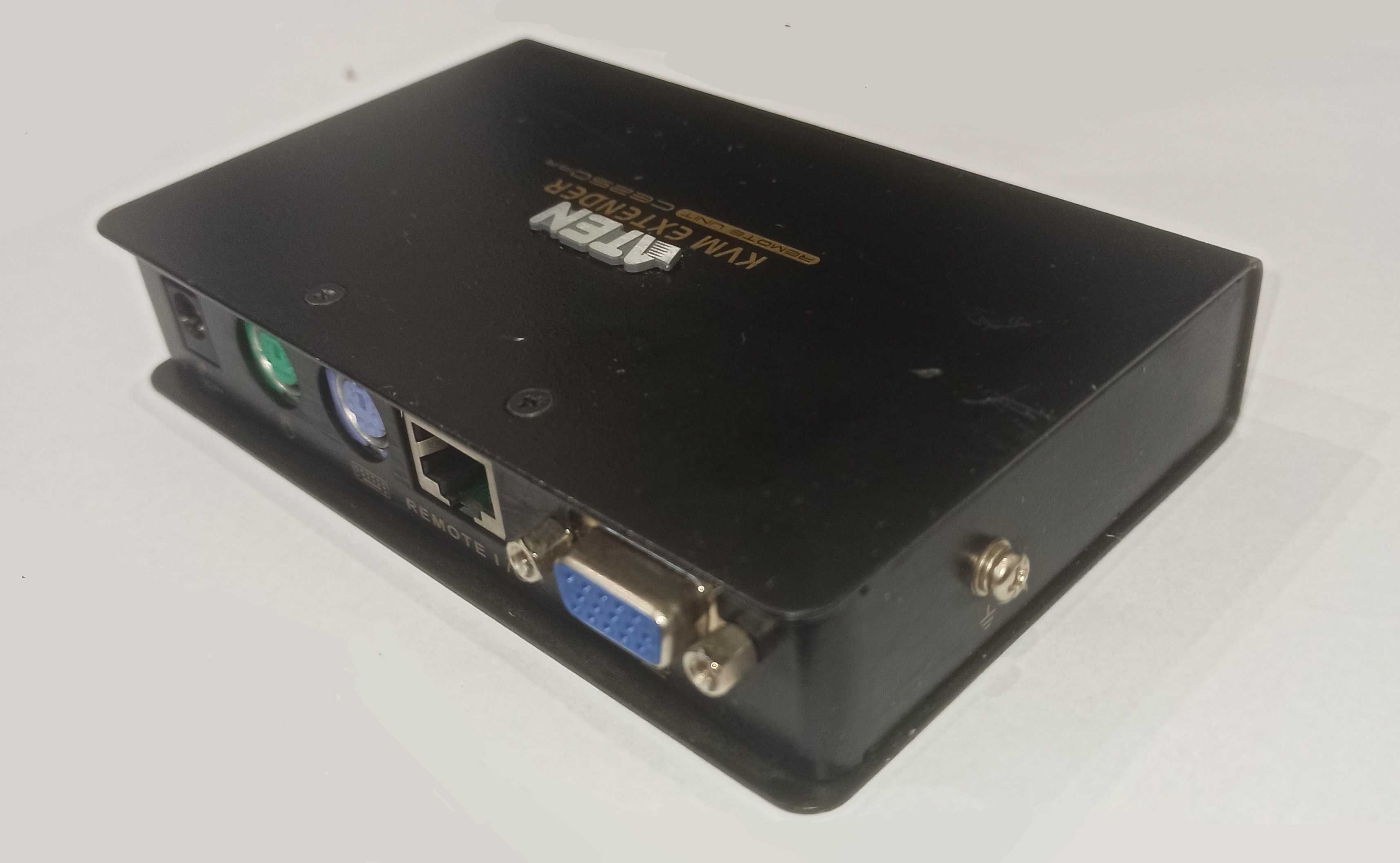 Przedłurzacz Aten kvm remote unit CE250AR