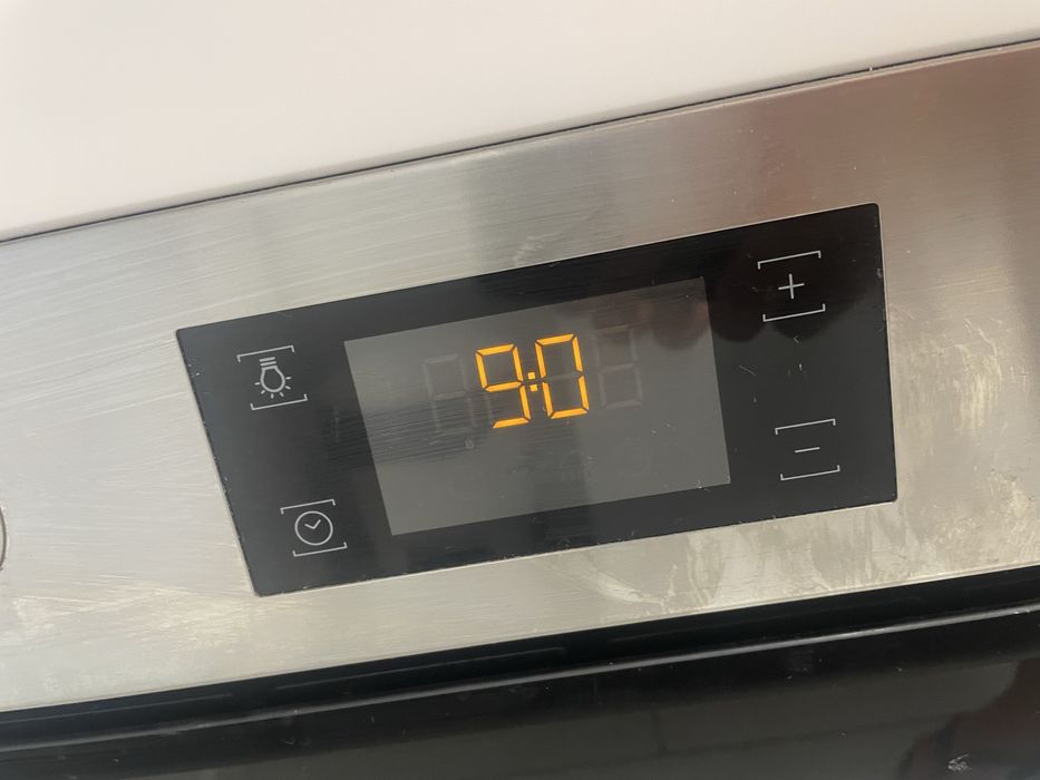 Forno HOTPOINT Encastrado