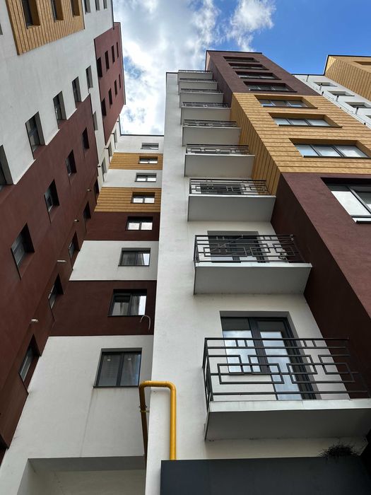 1кімнатна квартира Залізнична/Незалежності, біля Драмтеатру, центр