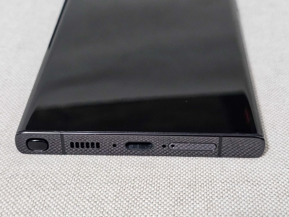 Samsung S23 Ultra 256gb. Excelente, como novo.