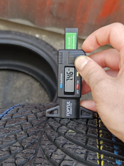 Шины БУ 225 45 R 17 Goodyear Vector 4seasons gen-3 комплект всесезон