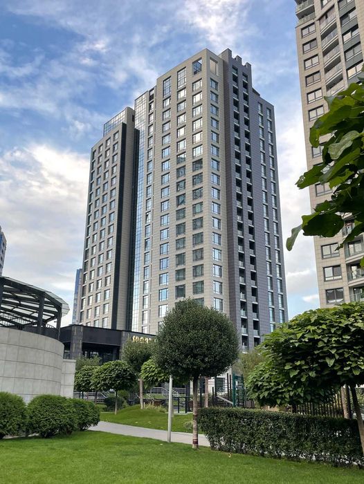 Продаж видової кв 71м, Park Avenue VIP, Деміївська 29, Голосіївський