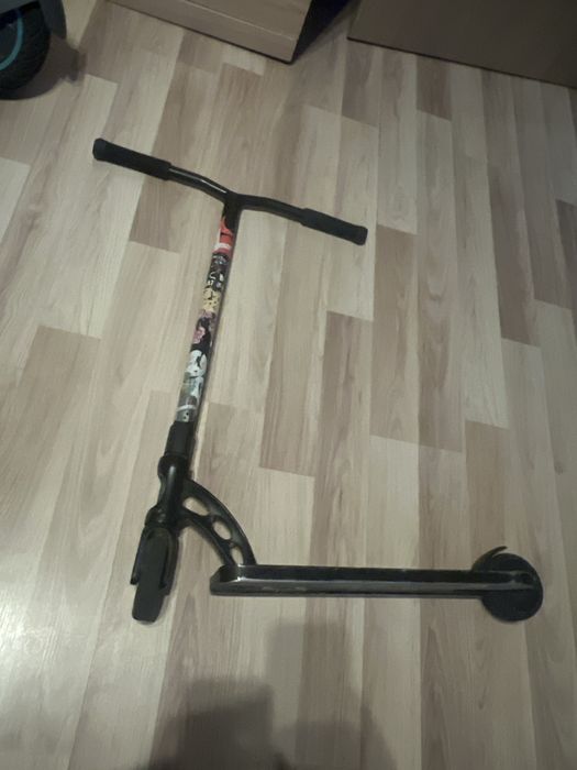 Chulajnoga wyczynowa MGP