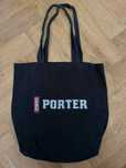 Bawełniana torba shopper Żywiec Porter, nowa