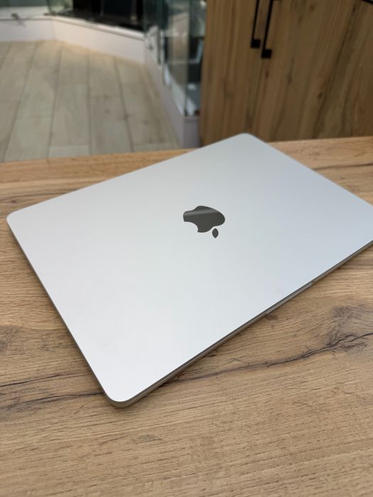 Apple macbook air 13.6 m4 16/512 гб 2025рік , макбук аир аір