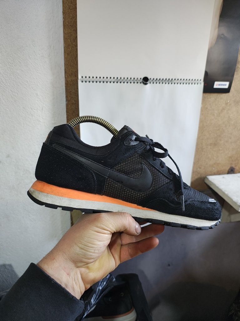 Buty sportowe Nike. Rozmiar 41 wkładka 26cm.