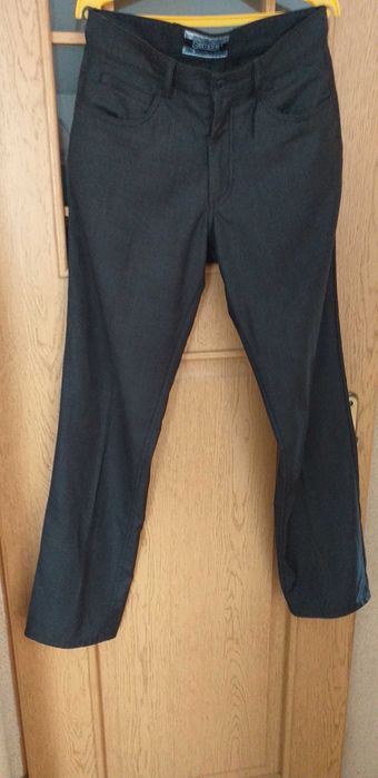 Spodnie męskie Graso Moda