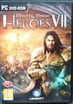 Heroes 7 gra PC stan idealny