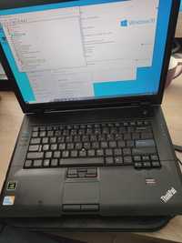 Lenovo ThinkPad SL500c, NVIDIA, 3gb ram
