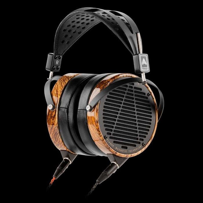 Audeze LCD-3 NOVOS – Caixa aberta – Pague em 3x s/ juros Klarna