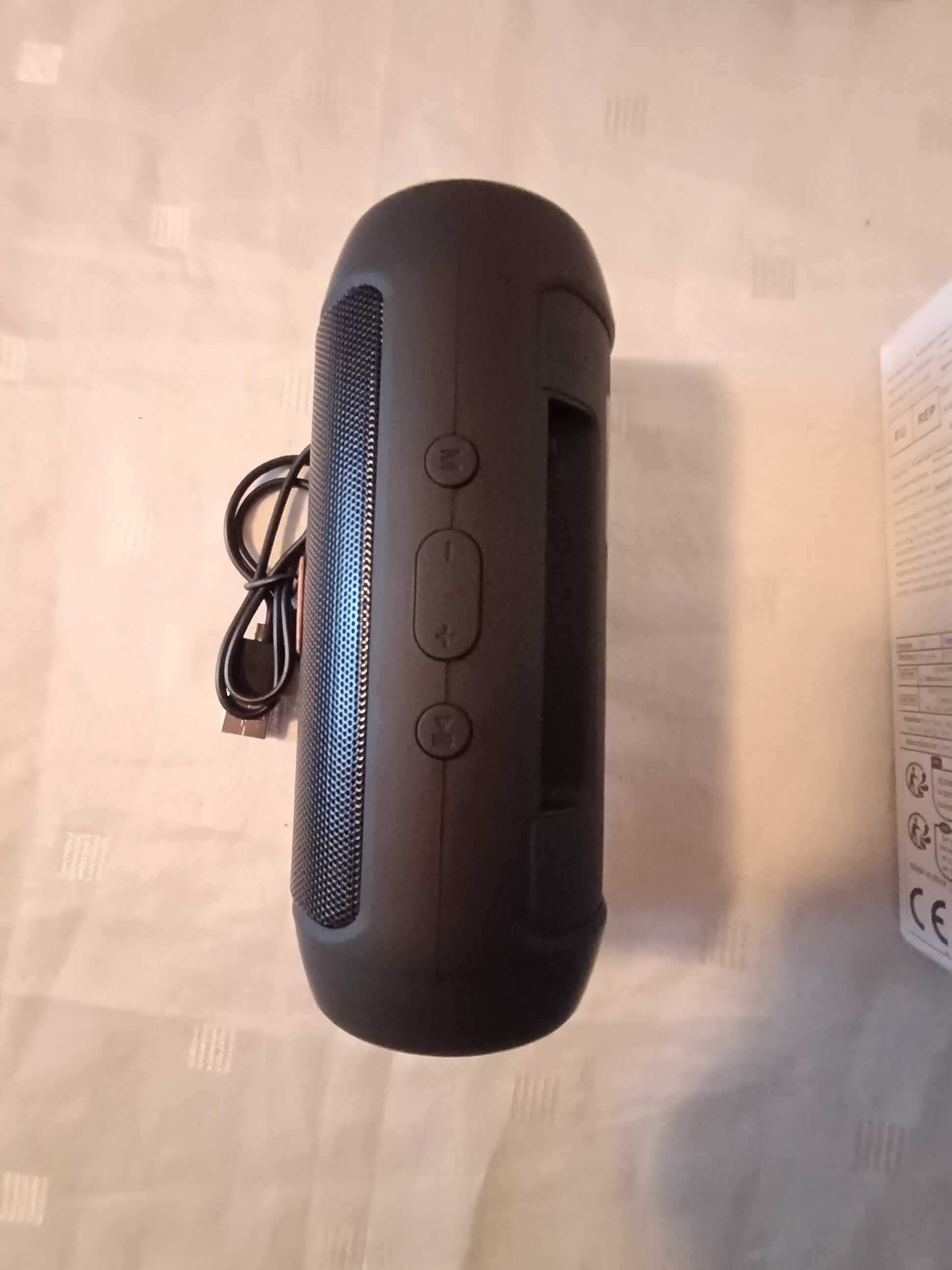 Głośnik bluetooth