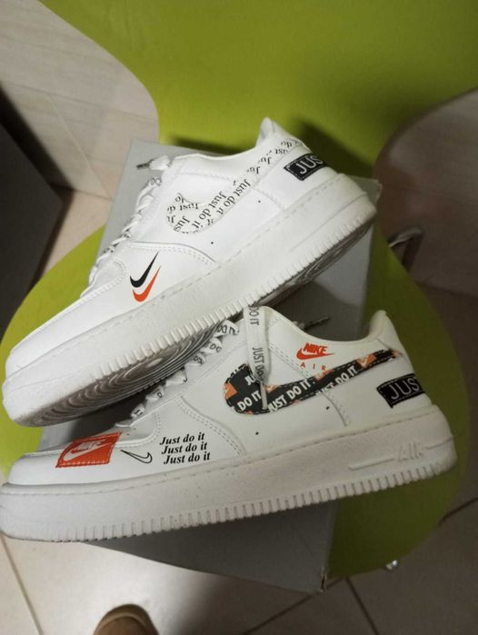 Ténis Nike (não originais), Nº 40