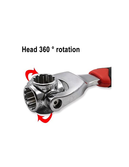 Chave Universal 48 em 1