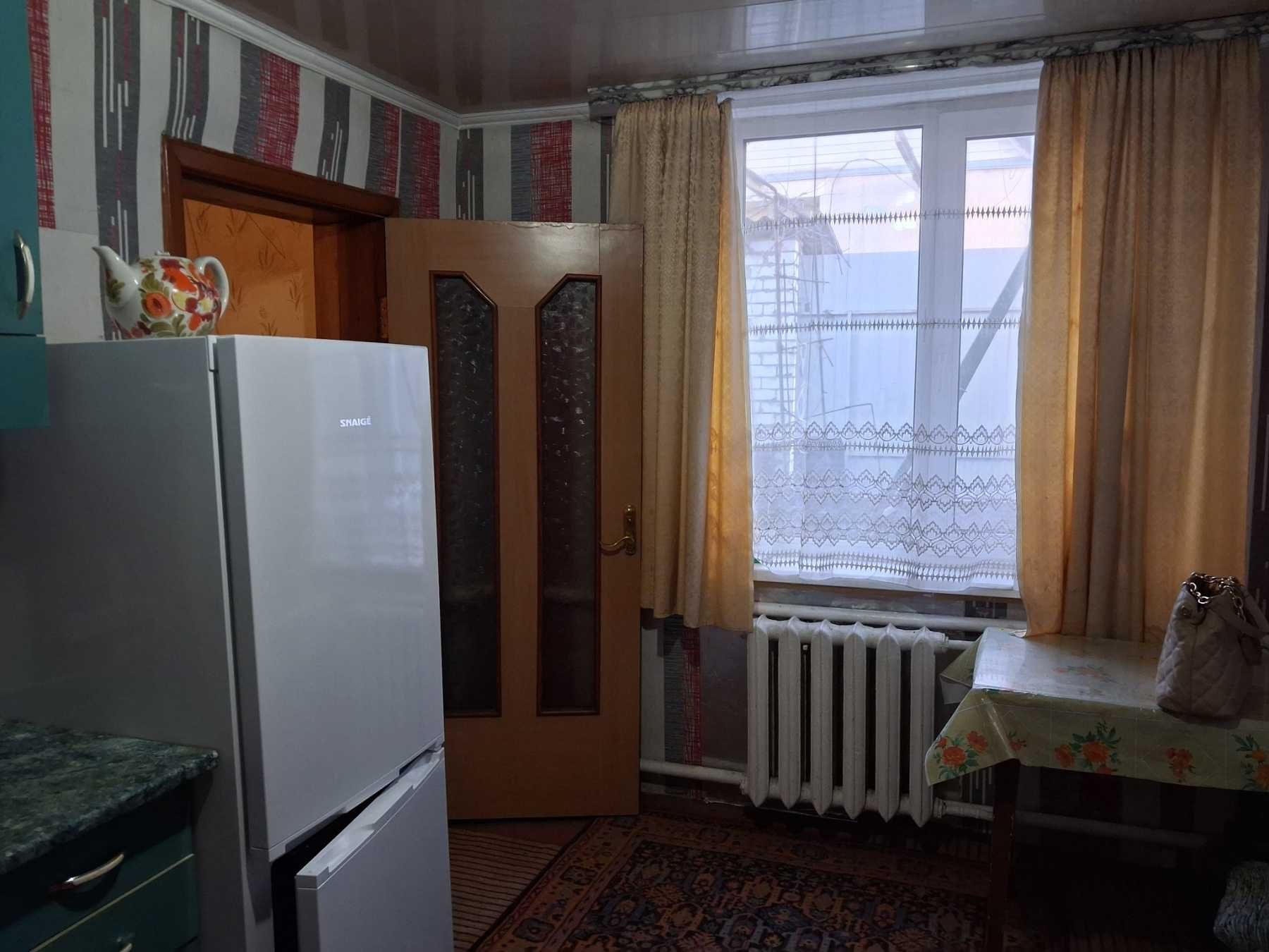 .Оренда 1/2 частини будинку, р-н Лупиноса.