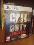 Call of duty vanguard ps5