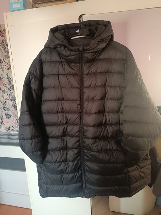 Kurtka damska 54 rozmiar