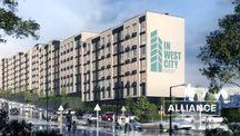 Продаж 1 кім.квартири в ЖК West Hill
