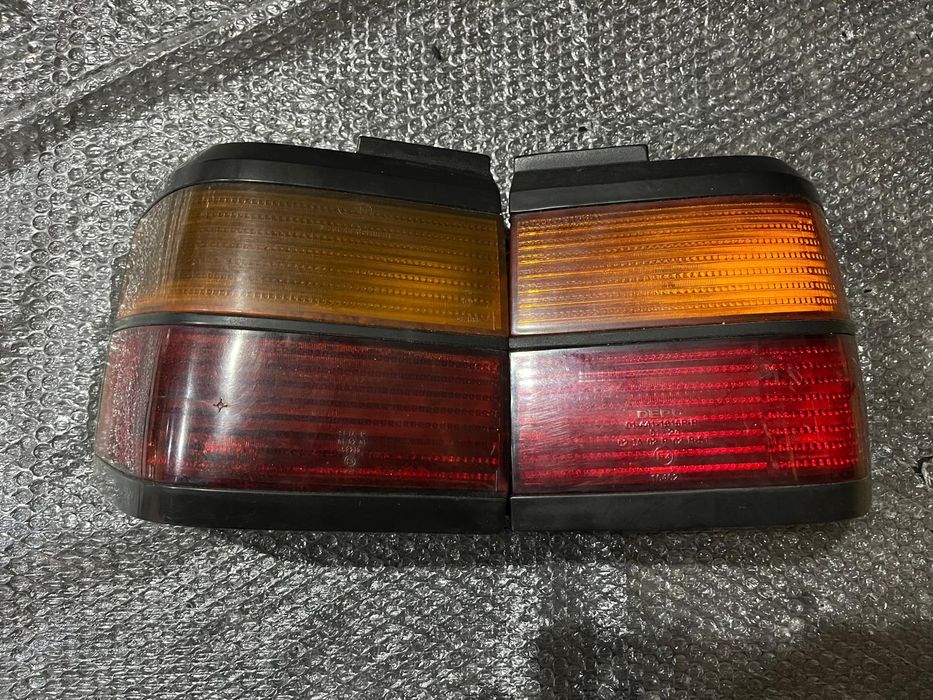 Ref 47 Faróis traseiros Volkswagen Passat 88-97