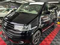 Volkswagen Multivan 2.0d 190km!4x4!2015/16rHighline!