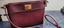 Torebka crossbody Calvin Klein