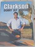 Clarkson dobry zły brzydki dvd film