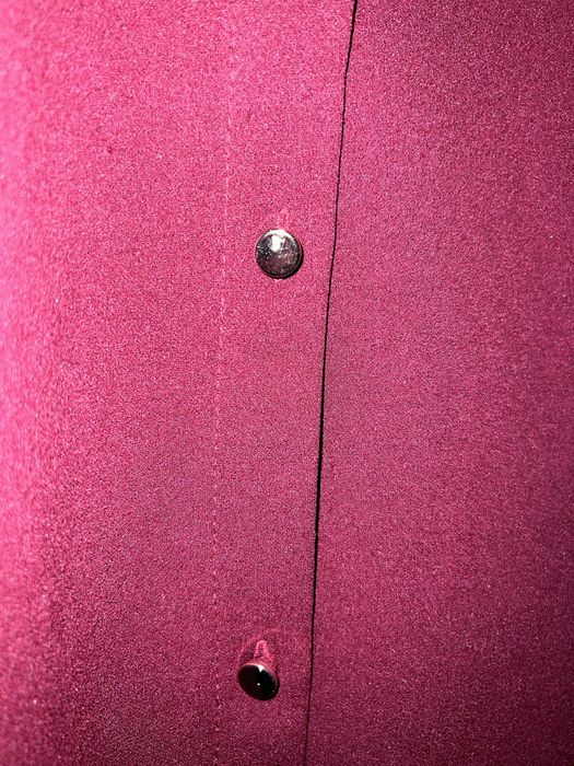 Vestido/ Camiseiro Bôrdo