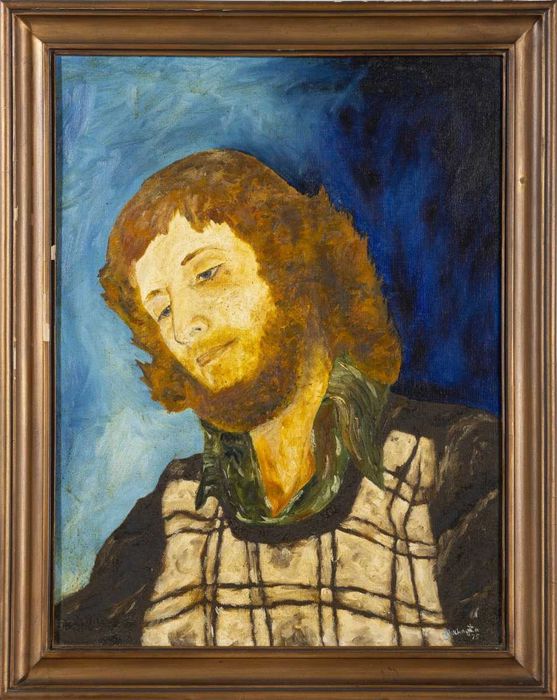 Lote Obras Pintura Portuguesa 54