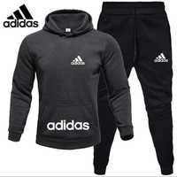 Adidas dresy męskie M L XL XXL