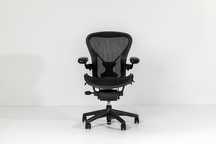 Cadeira Aeron fully loaded-B-posturefit