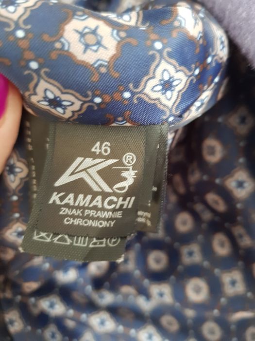 Płaszcz damski rozm.46