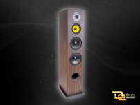 Davis Acoustics Vinci Signature -franc. kolumny głośnikowe [wyprzedaż]