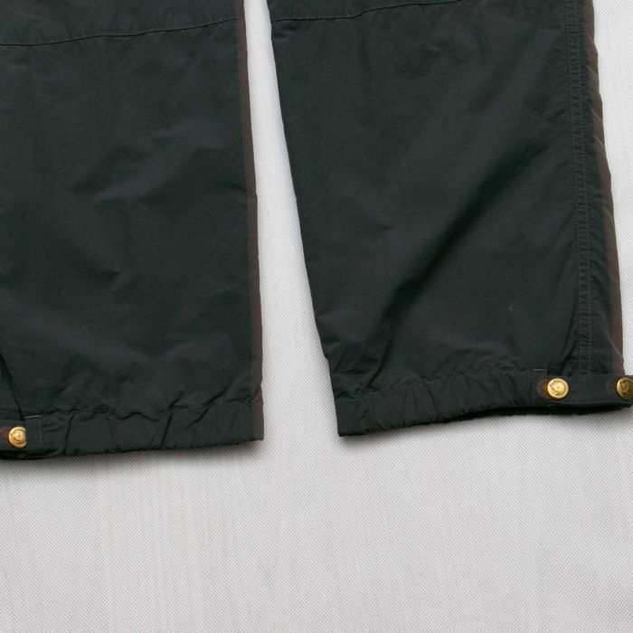 Fjallraven spodnie trekkingowe 40/L