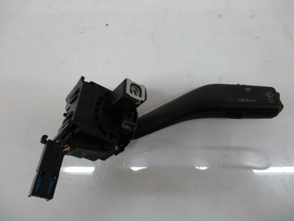 Conjunto / manetes de luzes e limpa vidros VOLKSWAGEN Touran (1T)