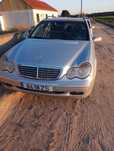 Mercedes C 220 CDI