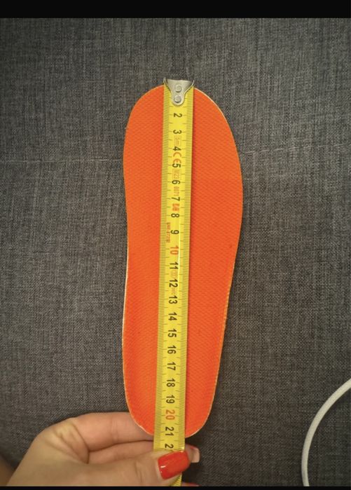 Buty trekingowe Elbrus rozmiar 32