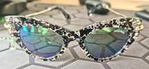 Damskie okulary Miu Miu