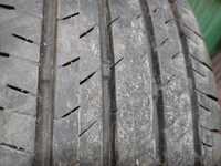 Bridgestone Dueler H/L 225/60R18