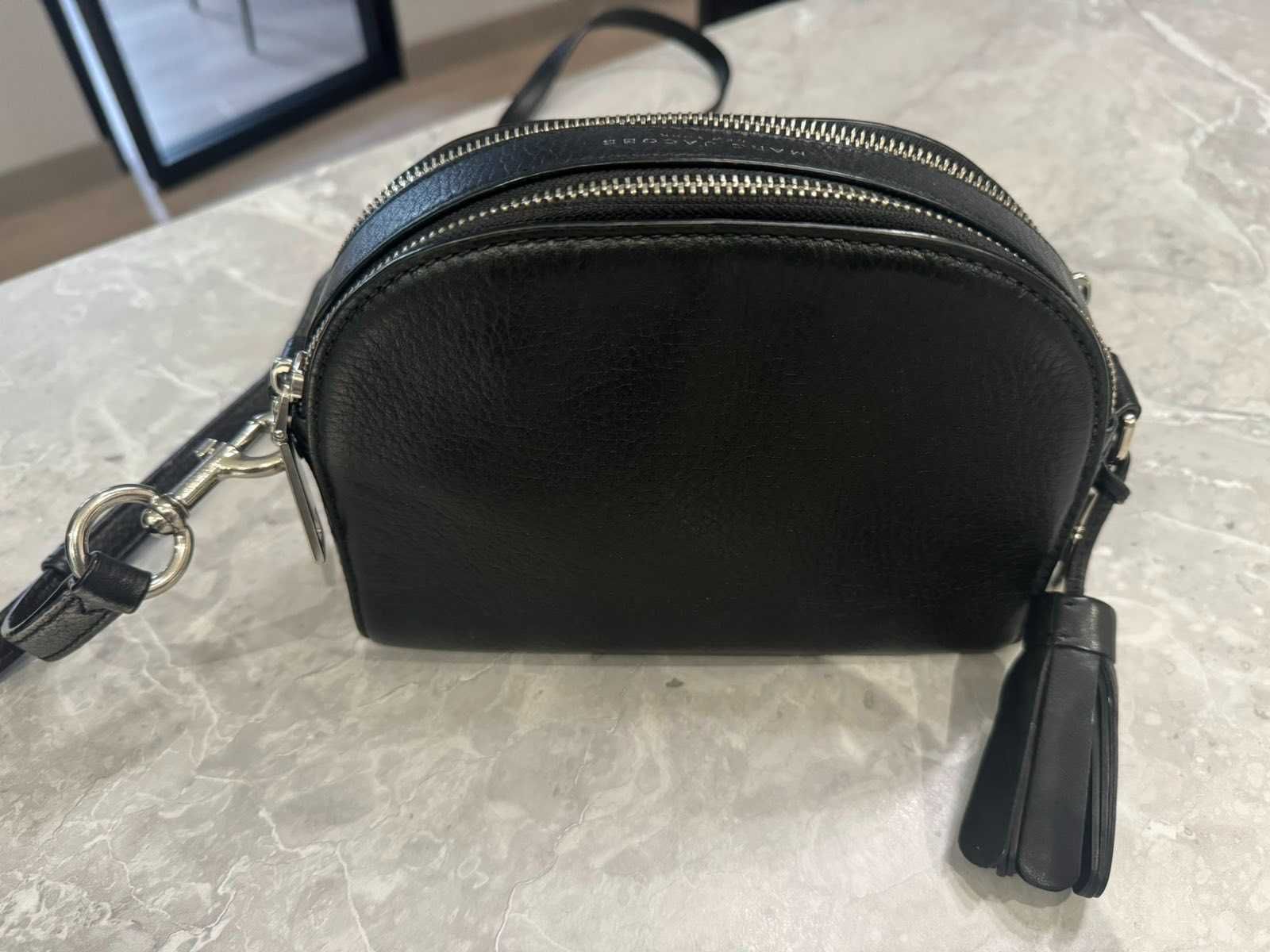 Сумка Marc Jacobs crossbody